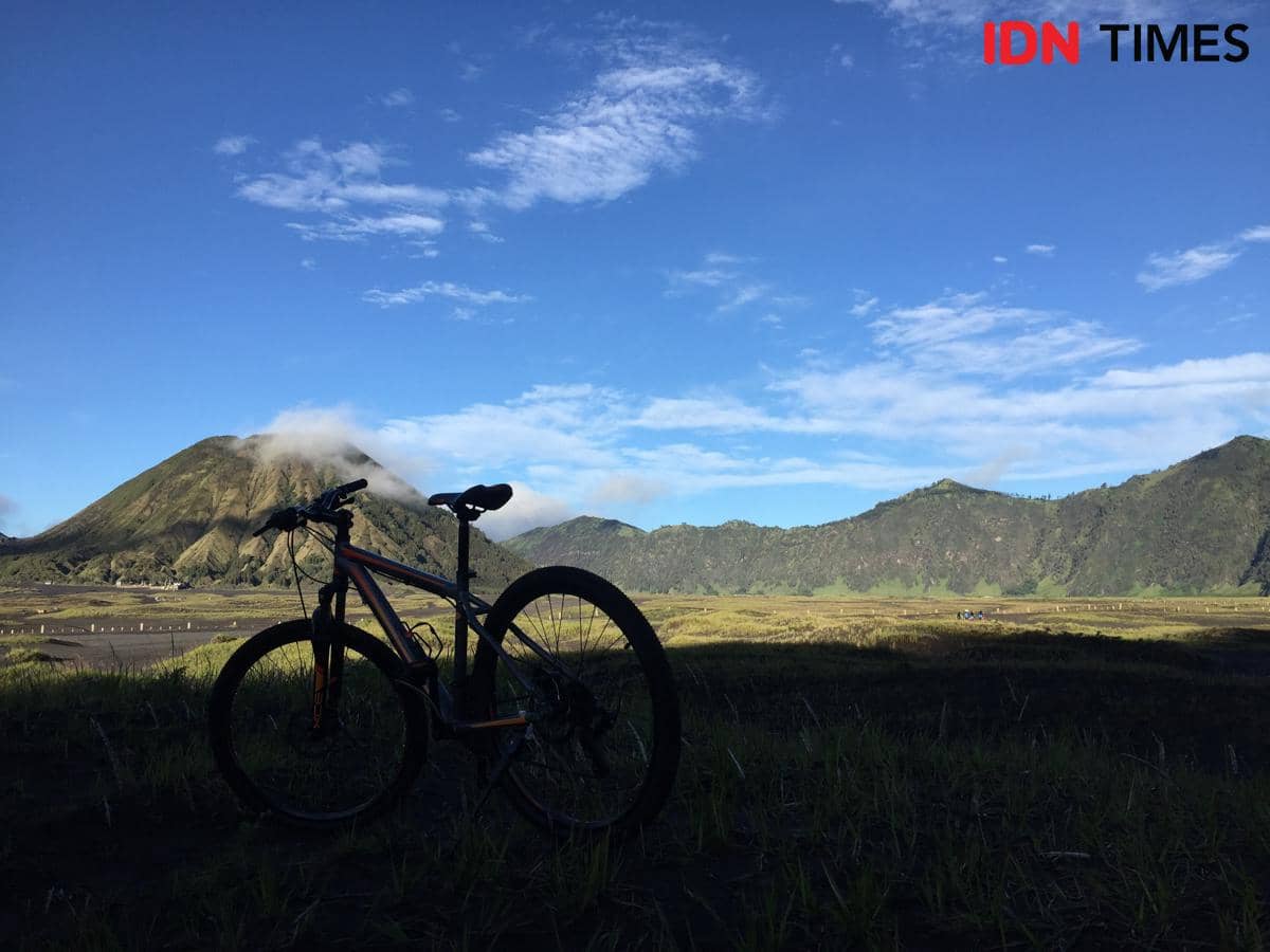 Rupiah Melemah, Pergilah ke 10 Wisata Jawa Timur yang Murah Ini!