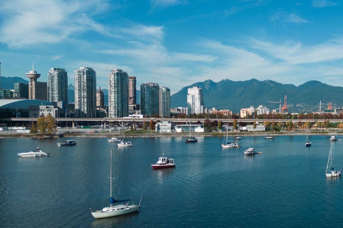 Vancouver, Kanada