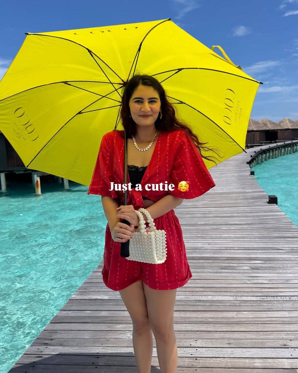 Vedika Bhandari