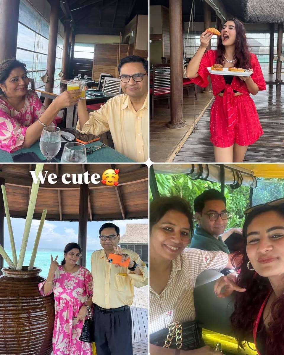 Vedika Bhandari