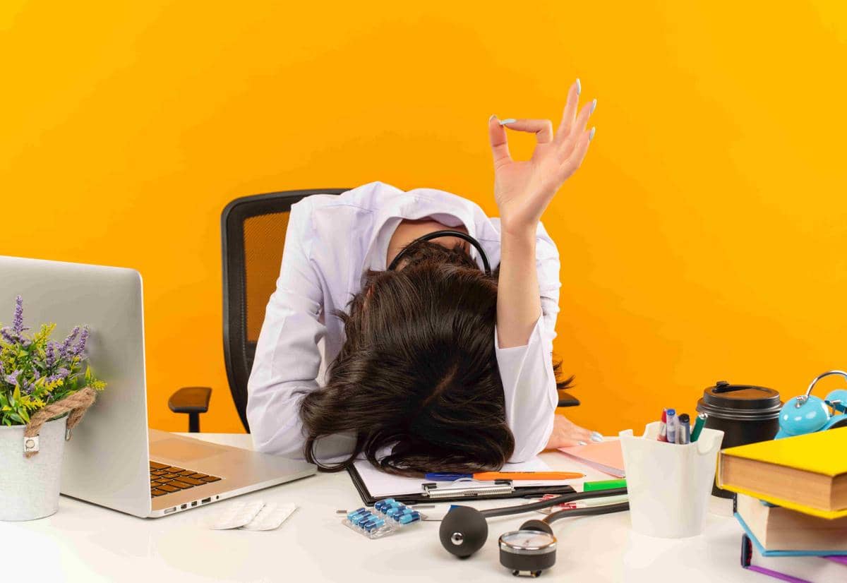 5 Cara Berhenti Merasa Harus Produktif Setiap Saat