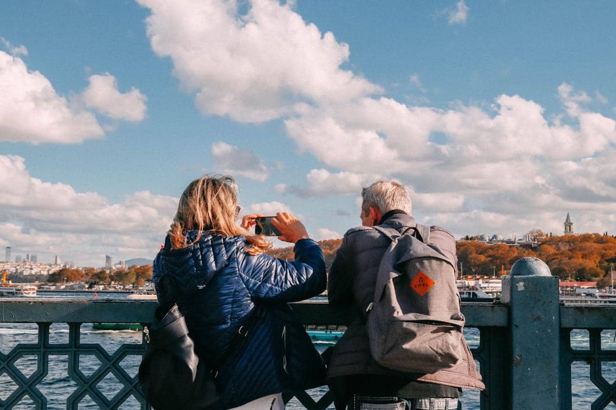 5 Alasan Living Travel Semakin Digemari Traveler Modern