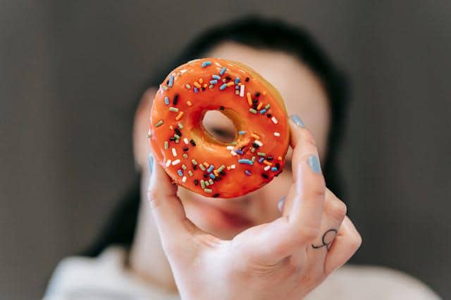Cobain, Resep Donat Airfryer yang Ternyata Enak dan Mudah Banget! 