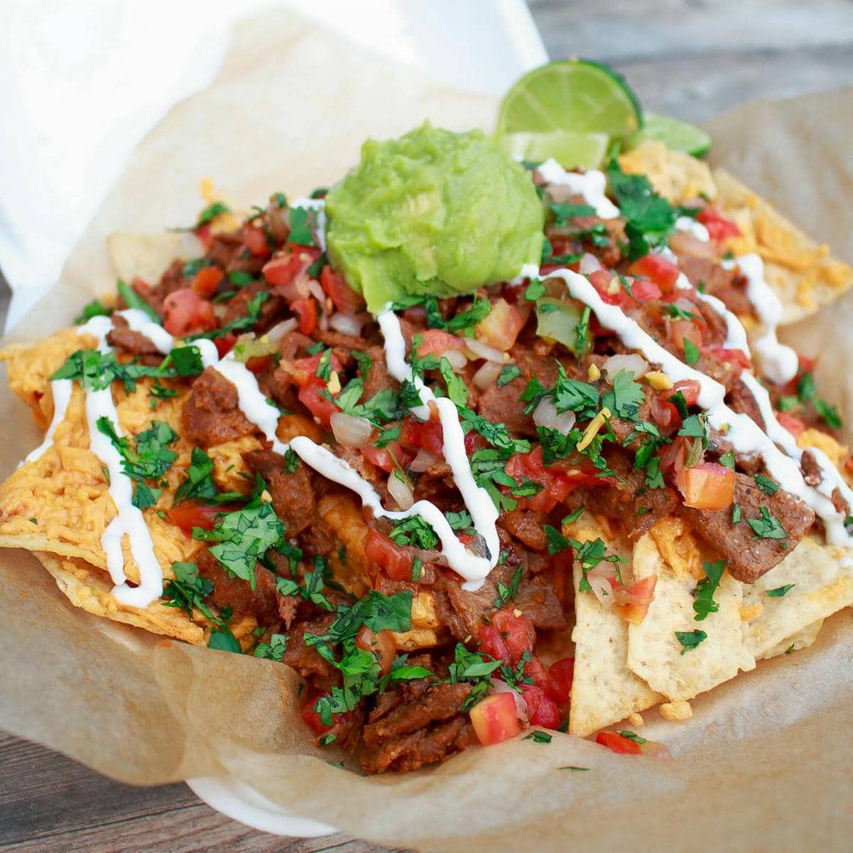 https://www.pexels.com/photo/carne-asada-nachos-27244303/