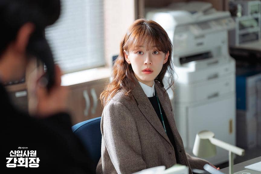 still cuts drama Reborn Rookie