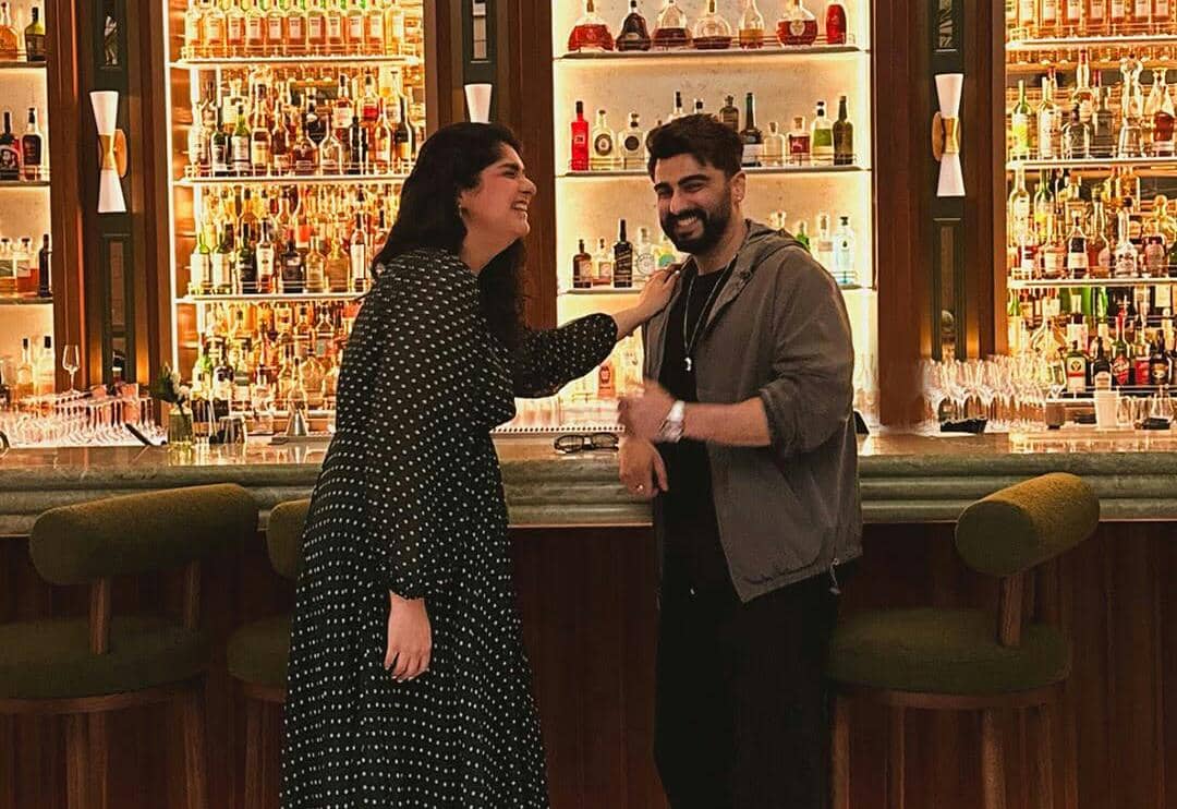 Arjun Kapoor