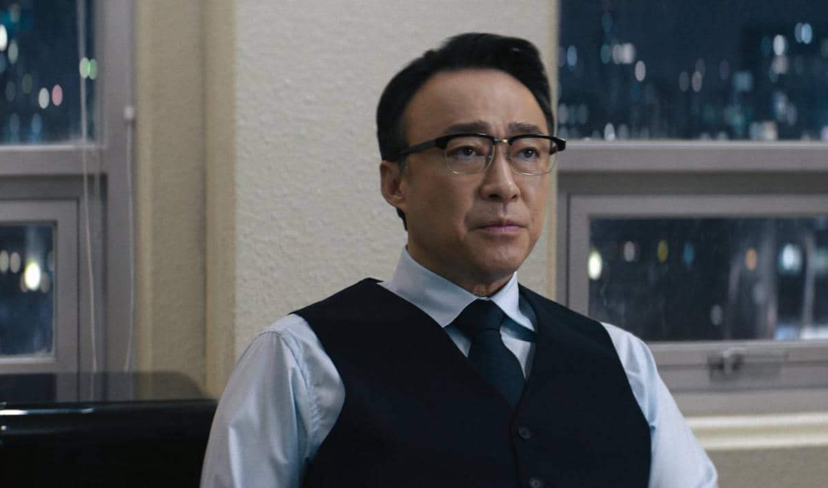 5 Adegan Foreshadowing di Teach You a Lesson, Kamu Menyadarinya?