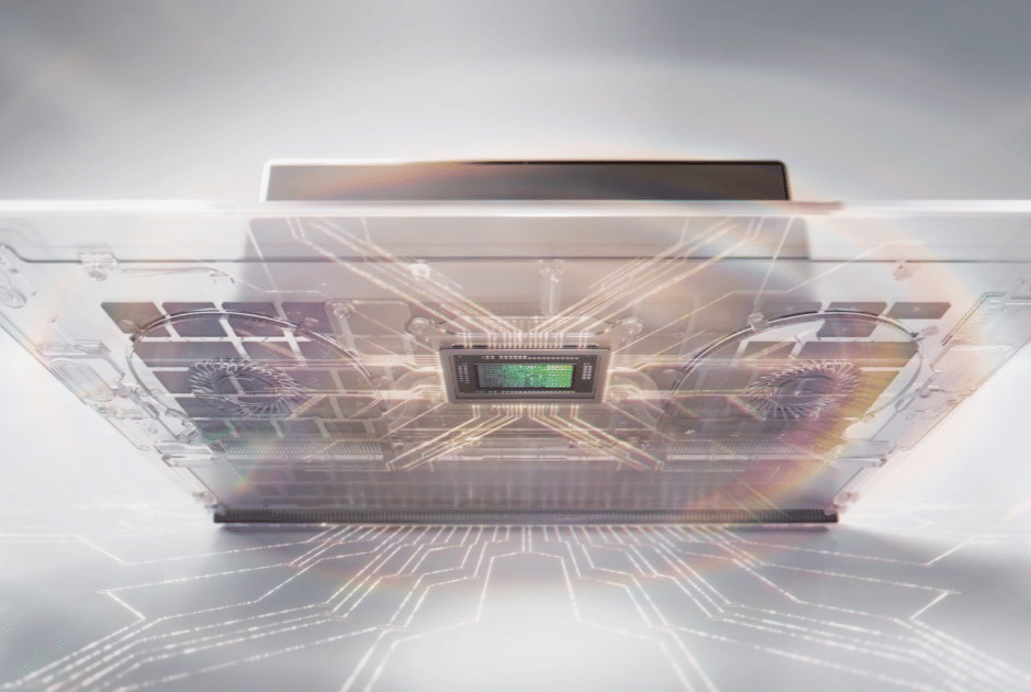 5 Laptop Unik yang Pakai NVIDIA RTX Spark, AI Tingkat Tinggi