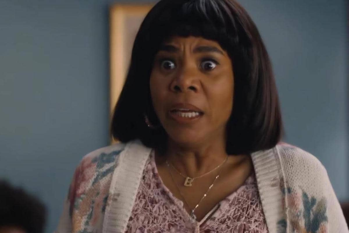 7 Film Komedi Regina Hall yang Gak Kalah Lucu dari Scary Movie