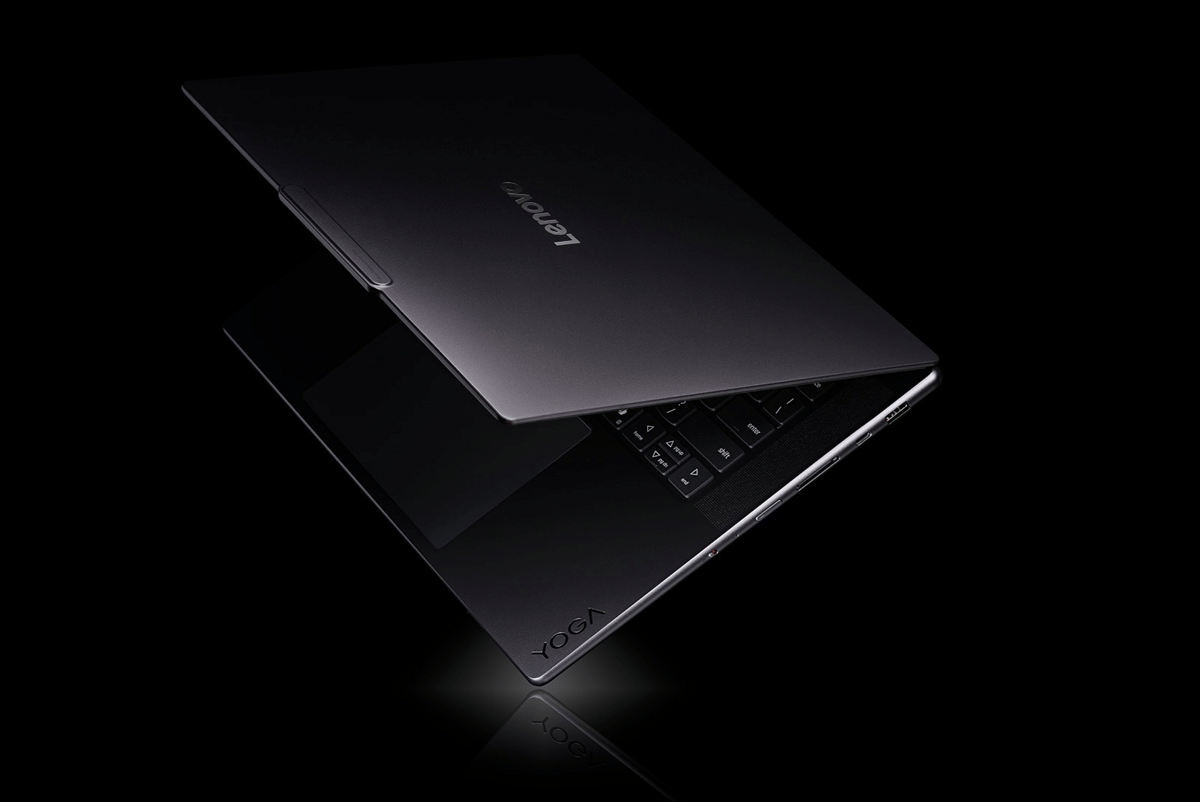 Lenovo Yoga Pro 9n