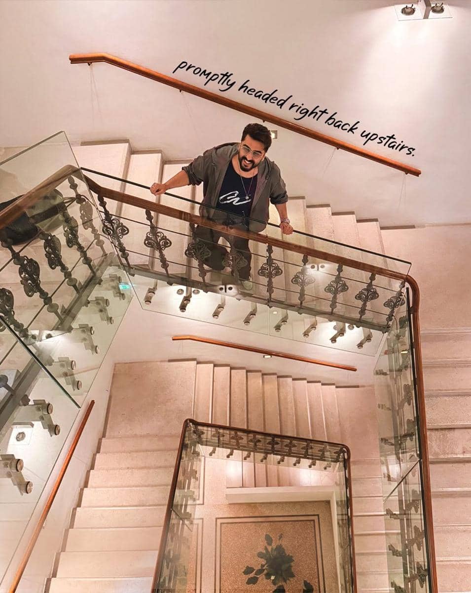 Arjun Kapoor