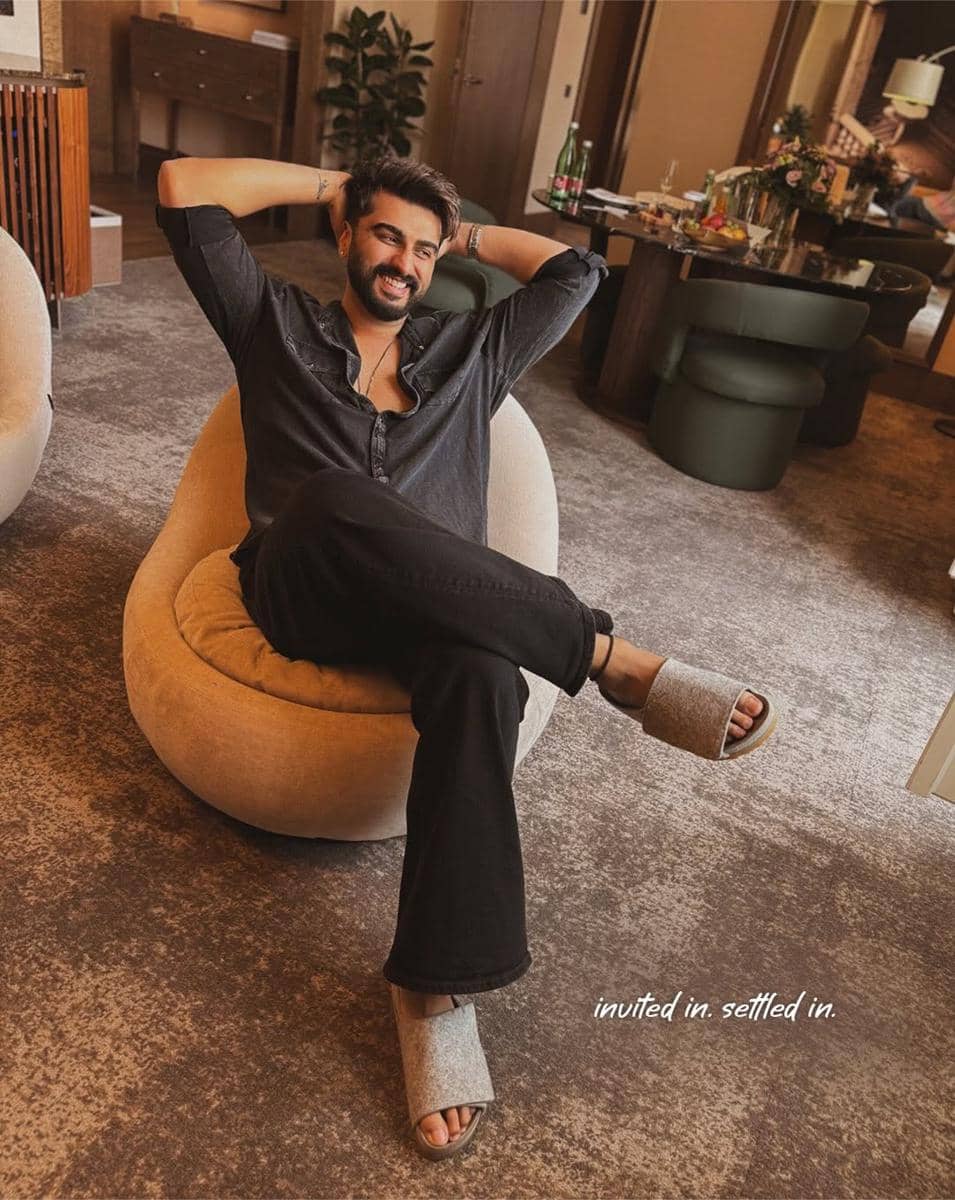 Arjun Kapoor