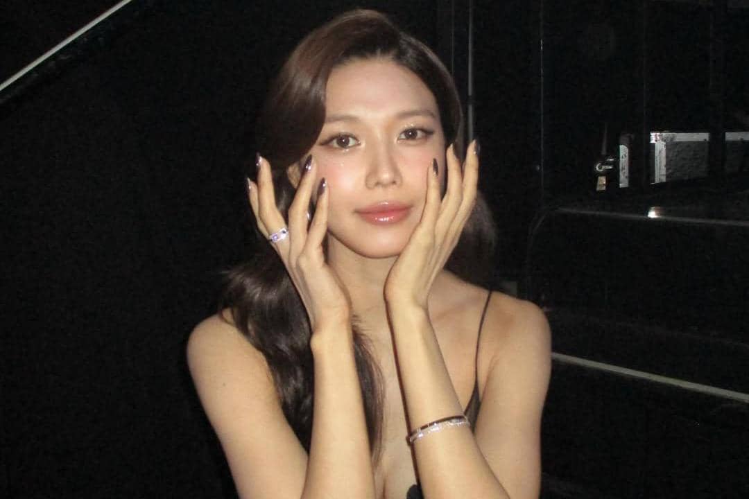 Sooyoung SNSD