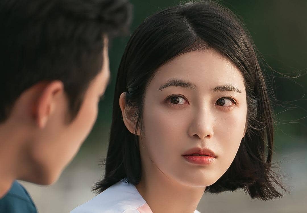 still cut drama Korea Doctor On The Edge