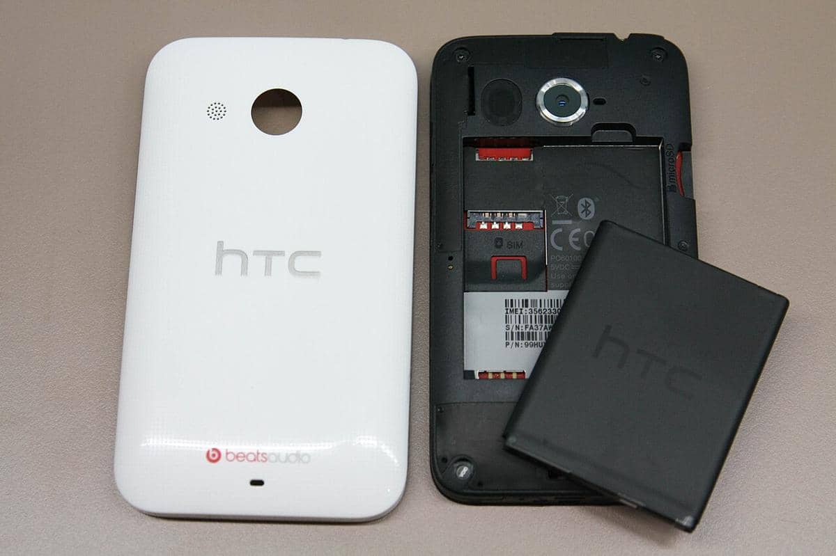 5 Kelebihan Baterai Tanam di HP, Meningkatkan Daya Tahan?
