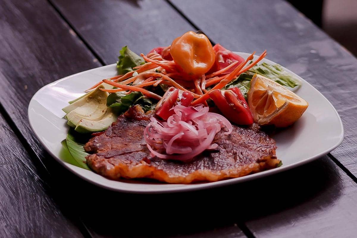 5 Makanan Khas Monterrey Berbahan Daging yang Wajib Dicoba
