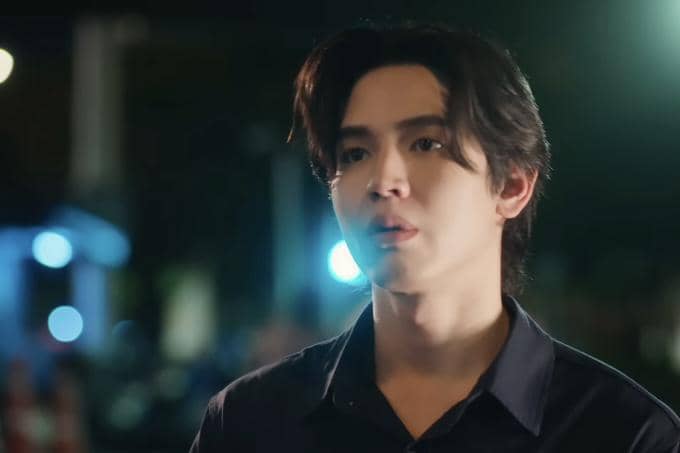 cuplikan drama Good Boy