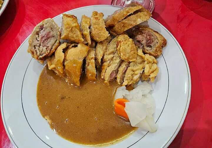 Ngohiang Gang Aut, Bogor