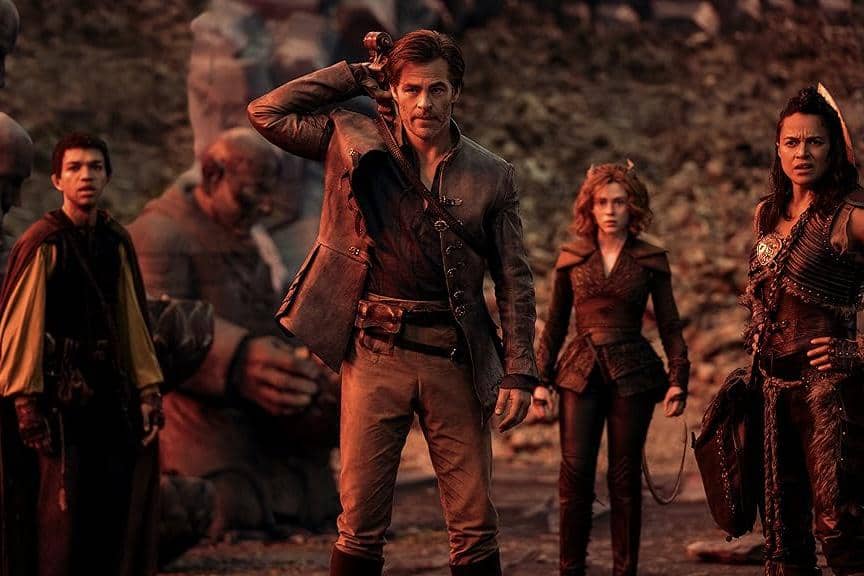 5 Film Fantasi Ikonik yang Gagal di Box Office, Kenapa?