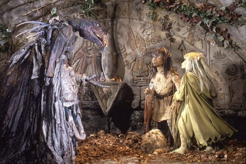 The Dark Crystal