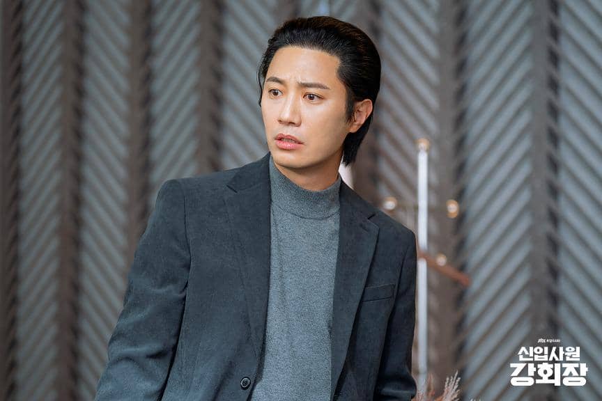 7 Kekurangan yang Dimiliki Kang Jae Seong di Reborn Rookie