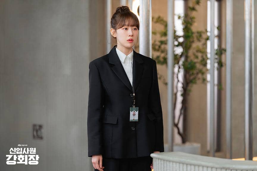 still cuts drama Reborn Rookie