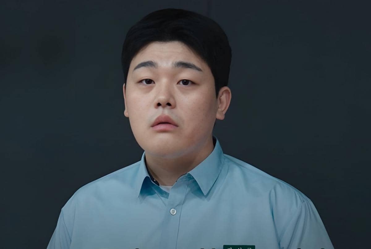 cuplikan drama Teach You a Lesson