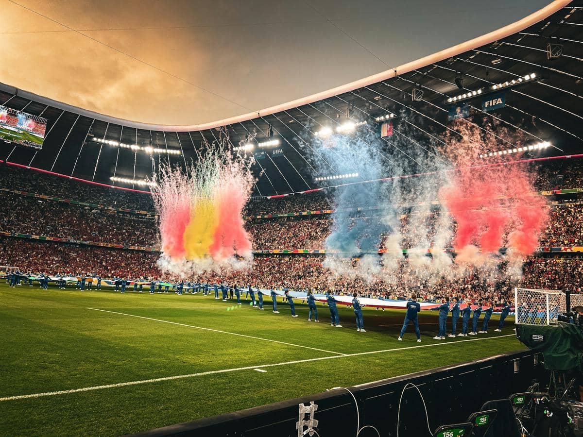 Venue Series vs Single Match Ticket Piala Dunia 2026, Mana yang Lebih Worth It?