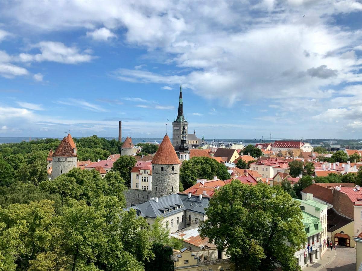 Estonia