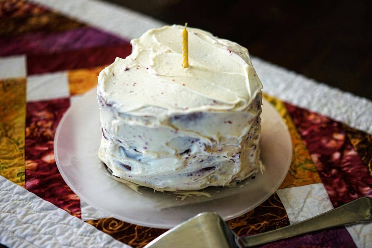 [PUISI] Kue yang Tak Pernah Sempurna