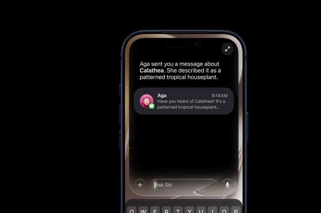 iOS 27
