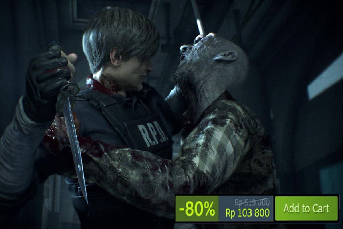 Raccoon City Edition