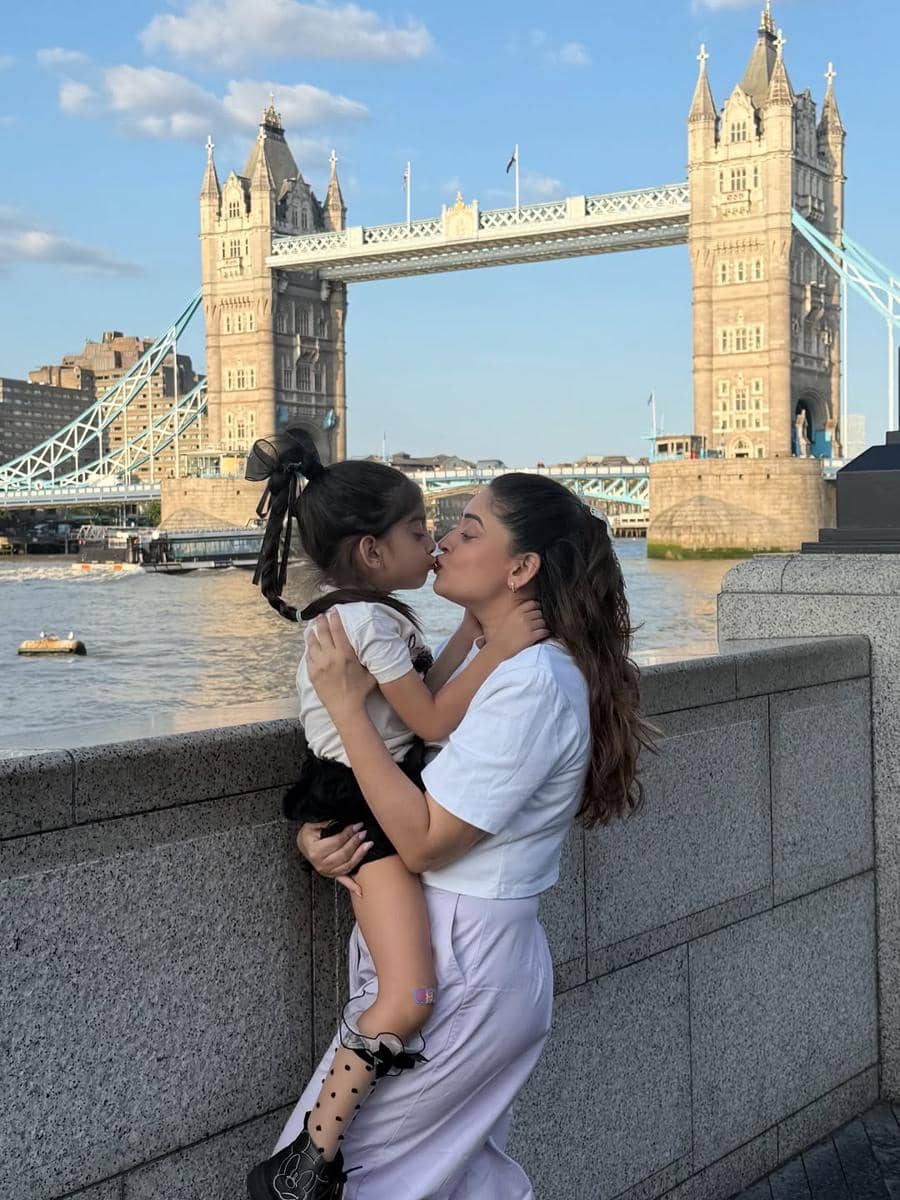 Mahhi Vij
