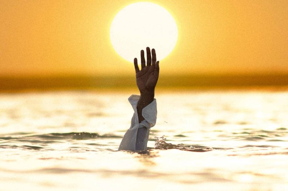 Kenapa Lihat Laut Malah Merinding? Ini 5 Alasan Kamu Kena Thalassophobia!
