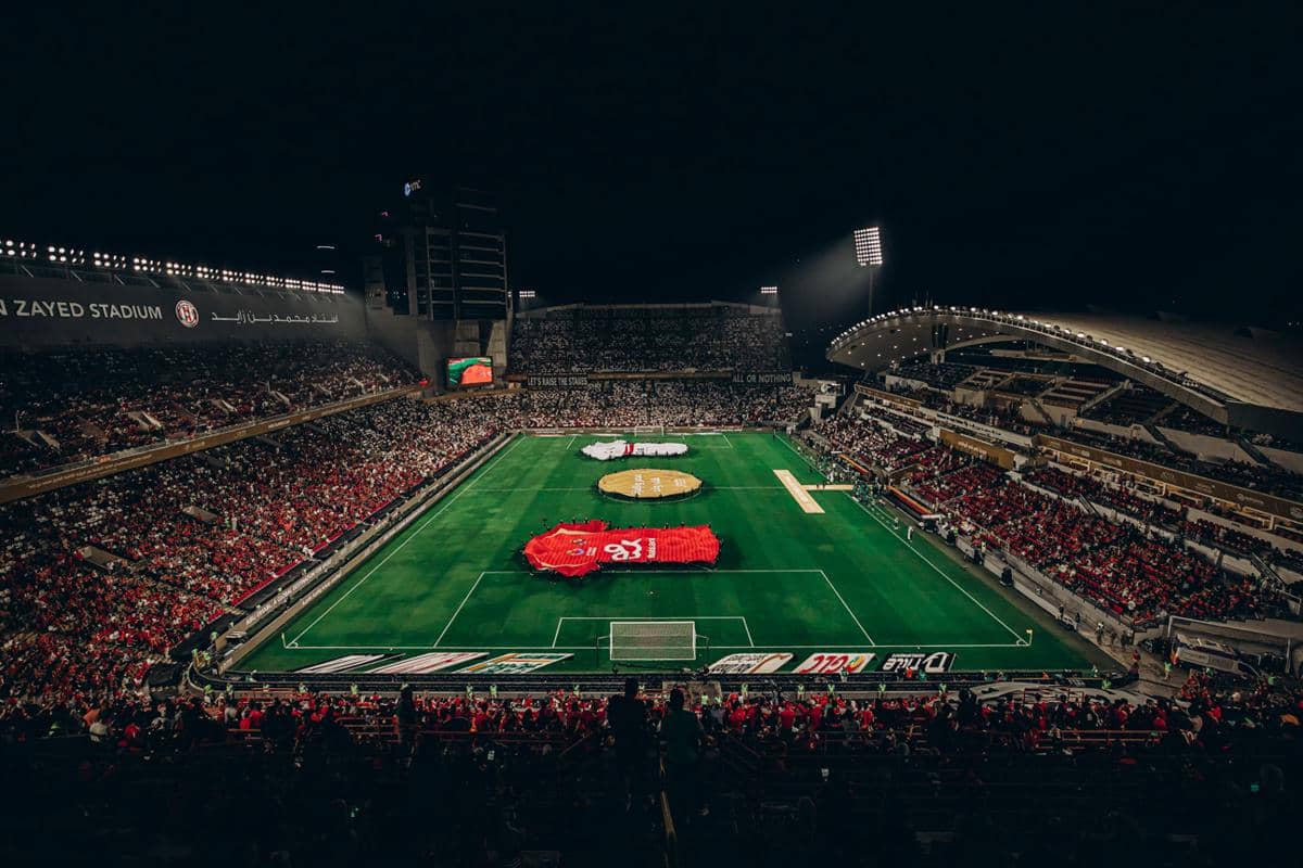 Cara Nonton Piala Dunia 2026 Langsung di Stadion, Ini Persiapannya!