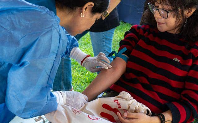 5 Makanan yang Sebaiknya Dikonsumsi Setelah Donor Darah