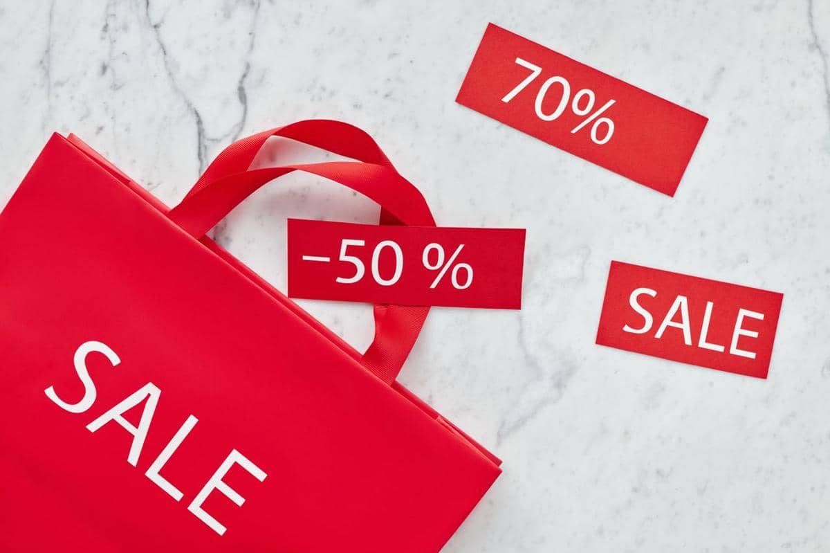Rahasia di Balik Flash Sale yang Bikin Orang Kalap Belanja