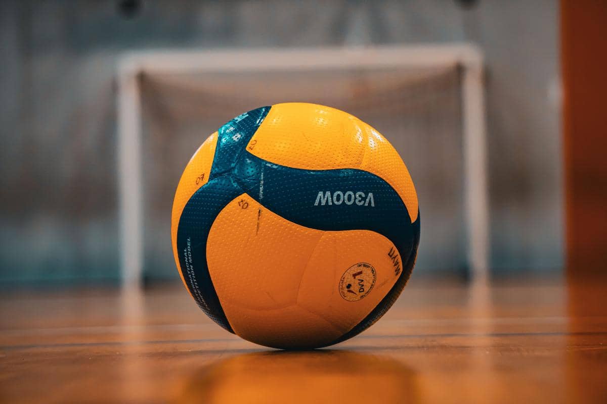 5 Pertandingan Terlama pada Pekan Pertama VNL 2026 Sektor Putri