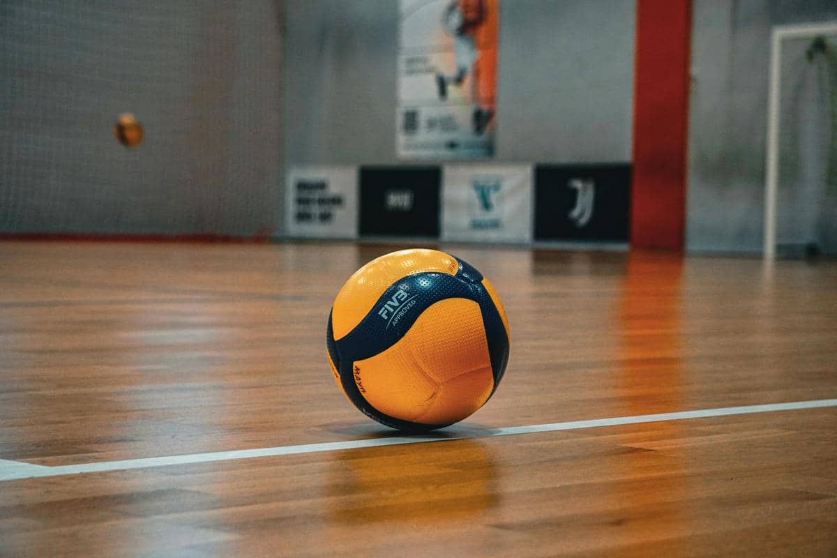 5 Tim Voli Putri dengan Performa Terburuk pada Pekan Pertama VNL 2026