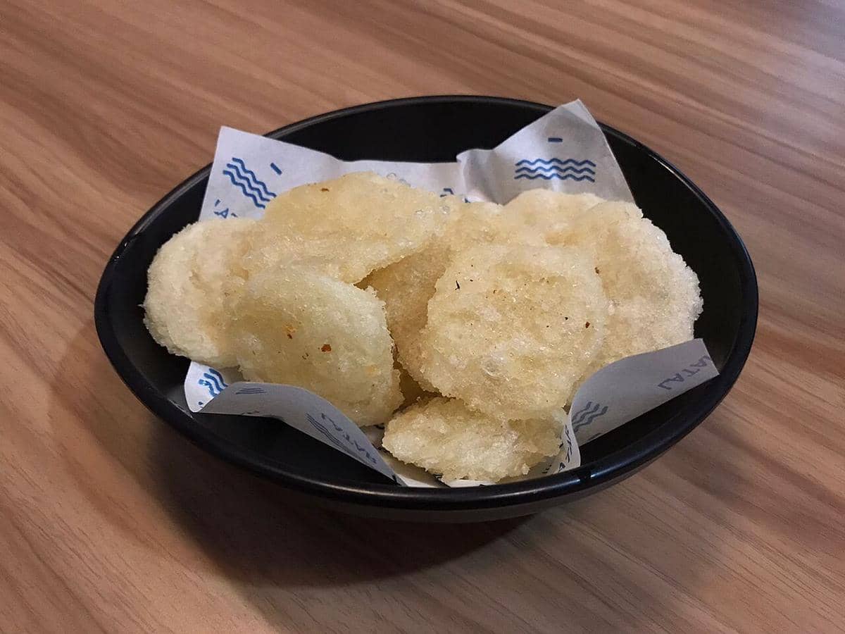 Resep Cireng Nasi Tepung Kanji yang Gurih dan Kenyal