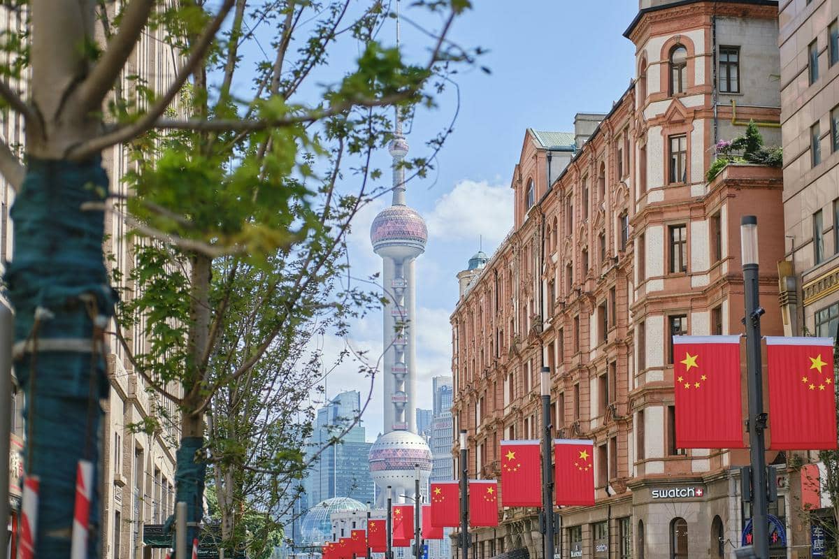 5 Kota untuk Liburan Musim Panas saat Pertama Kali ke China