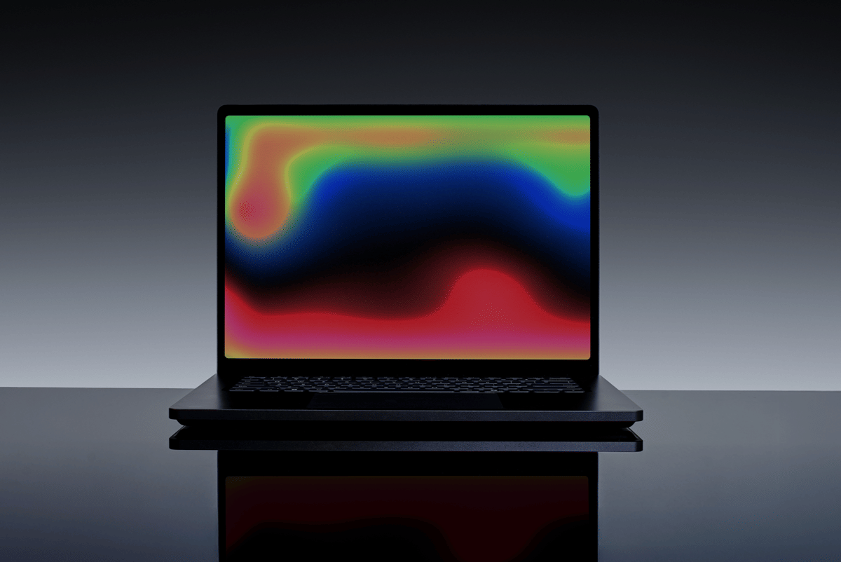 Microsoft Surface Laptop Ultra