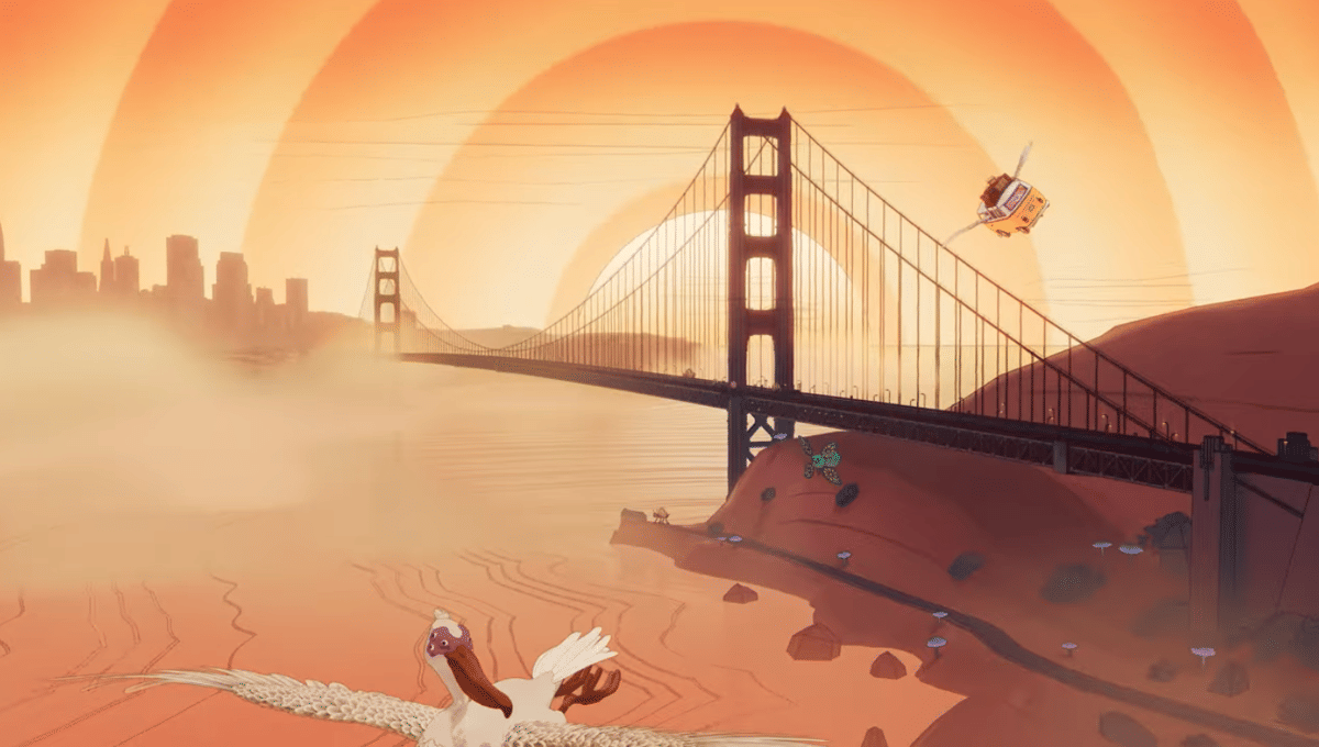 Apa Alasan Apple Menamai macOS 27 sebagai Golden Gate?