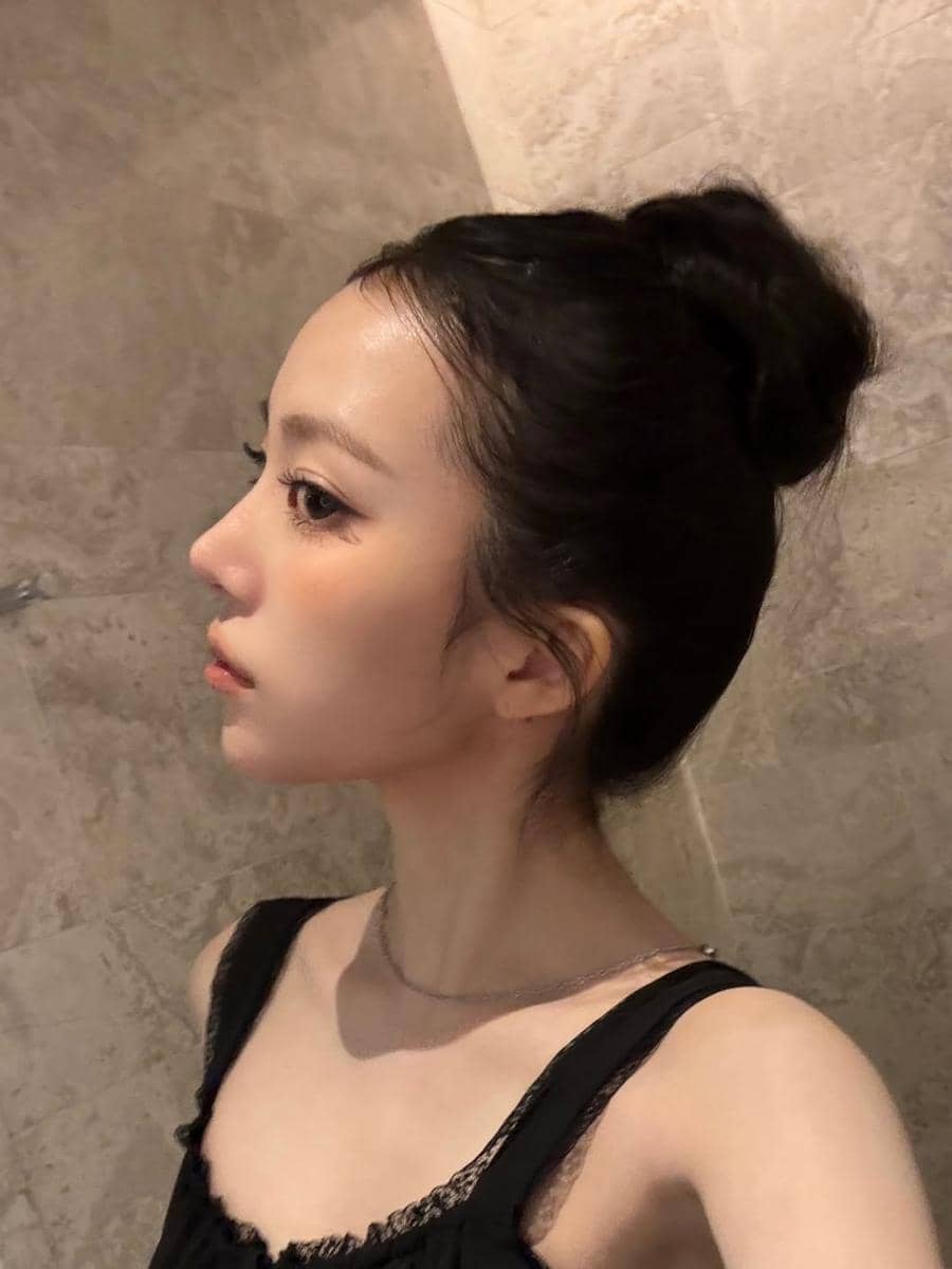 Inspirasi makeup ala member MEOVV