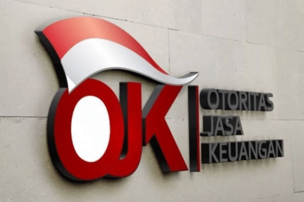 Otoritas Jasa Keuangan