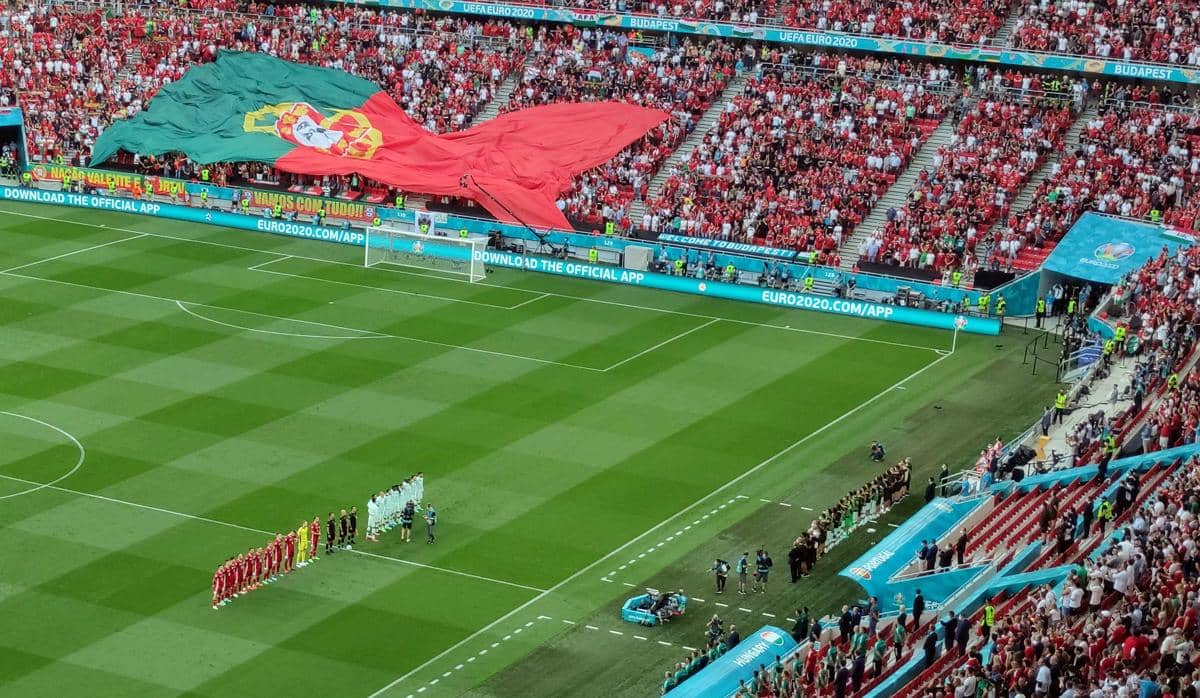 Jadwal Portugal di Grup K Piala Dunia 2026, Jumpa Kolombia!