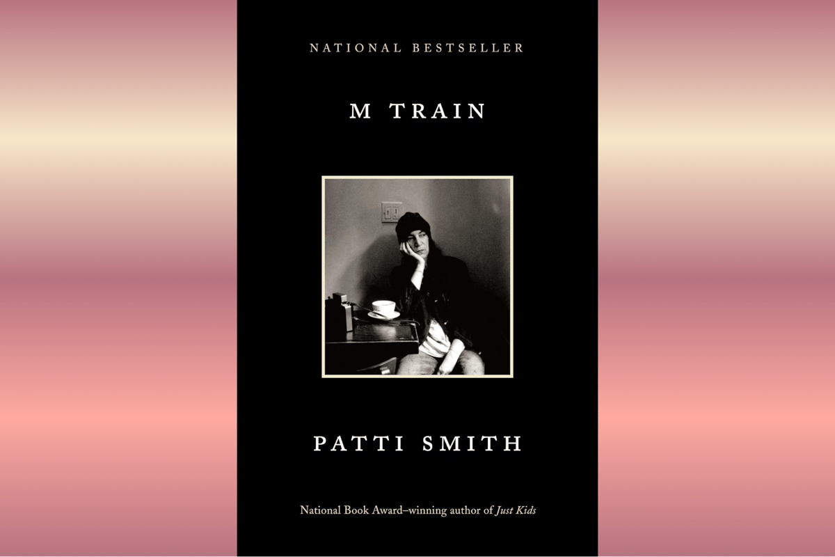 M Train.