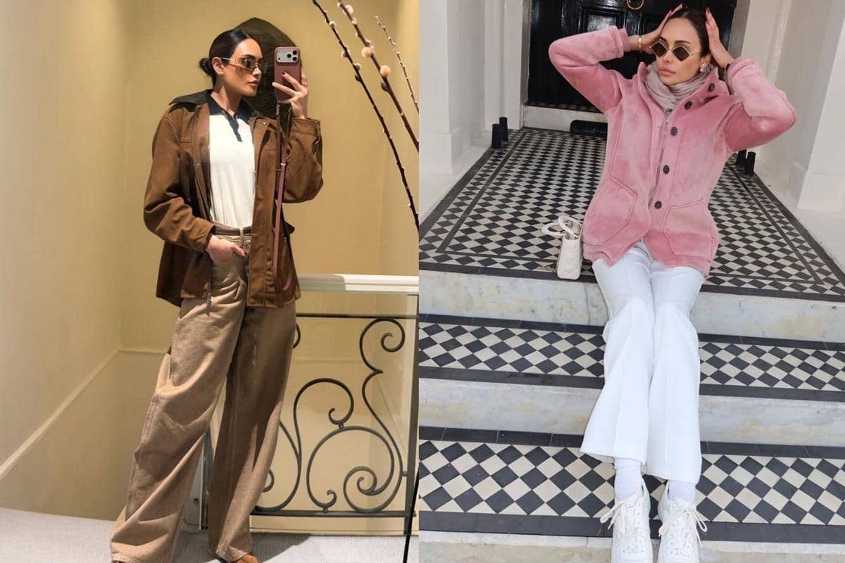 7 OOTD Mewah Vanessa Pulgarín, Pemenang MGI All Star 2026 yang Glamor