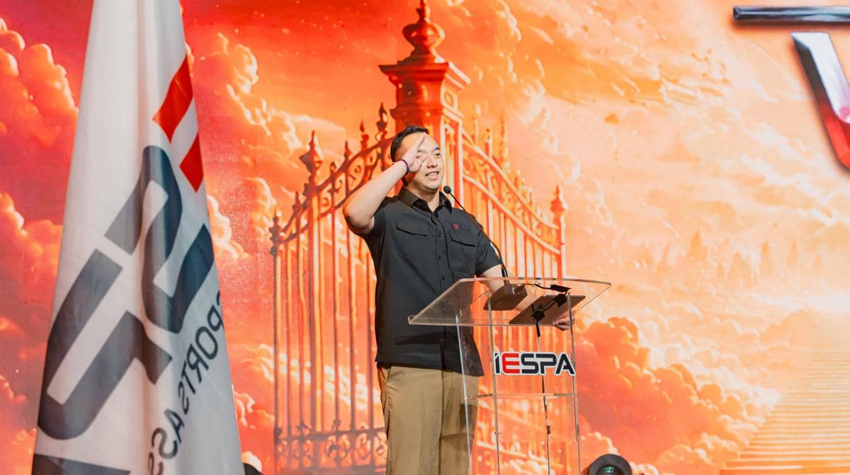 Munas IESPA 2026