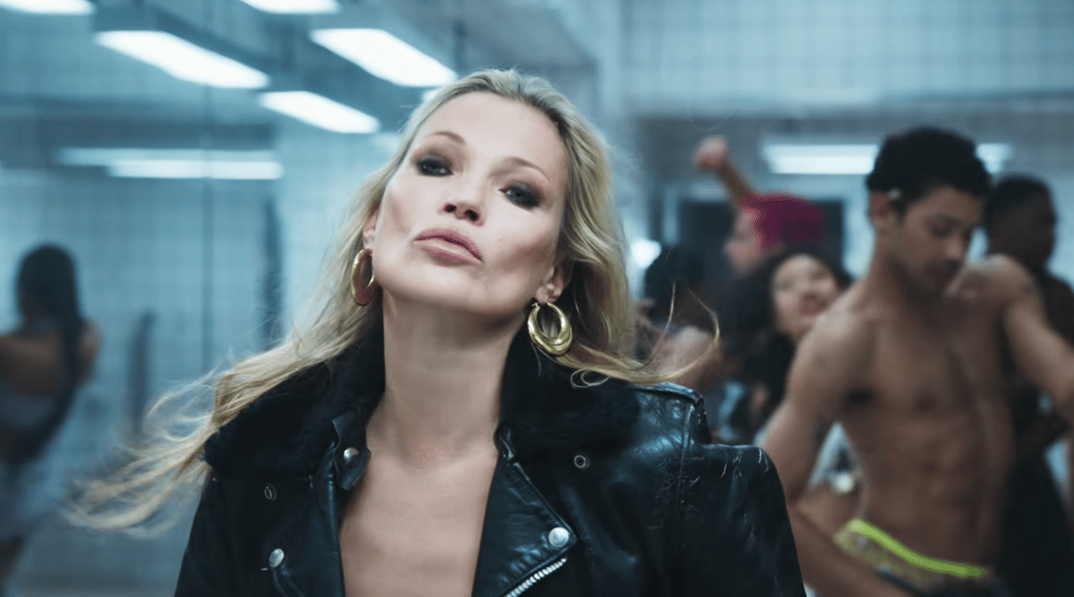 cuplikan Confessions II - The Film - Madonna
